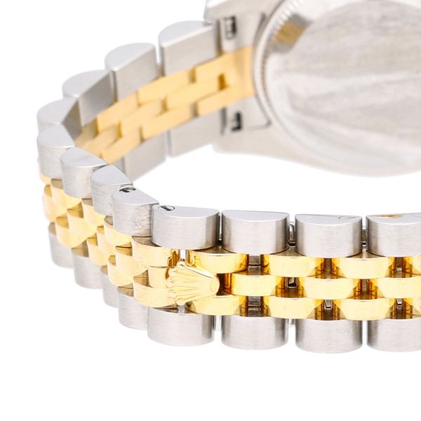 Rolex Datejust Lady 179173